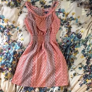 💥PRICE DROP💥Gap printed dress size S